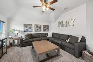 4309 Palmer Dr, Mansfield, TX 76063 - Photo 29