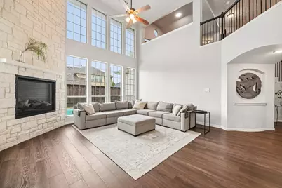 4309 Palmer Drive, Mansfield, TX 76063 - Photo 5