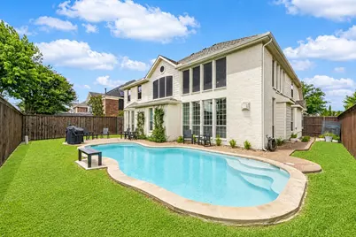 4309 Palmer Drive, Mansfield, TX 76063 - Photo 3
