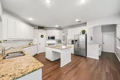 4309 Palmer Drive, Mansfield, TX 76063 - Photo 9