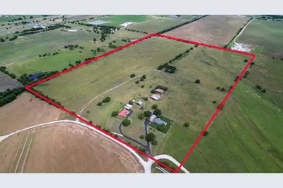 245 Private Road 4214, Decatur, TX 76234 - Photo 3
