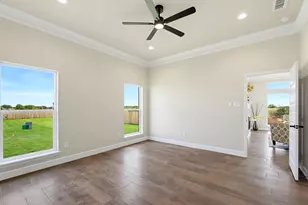 125 Blue Stem Rd, Abilene, TX 79606 - Photo 3
