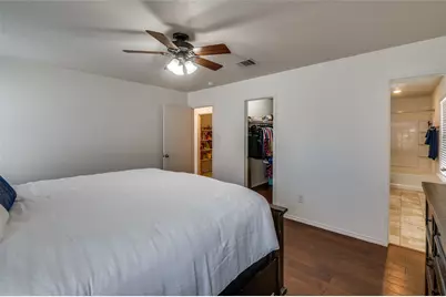 728 Falcon Road, Saginaw, TX 76131 - Photo 21