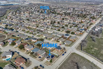 728 Falcon Road, Saginaw, TX 76131 - Photo 27