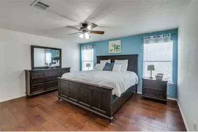 728 Falcon Road, Saginaw, TX 76131 - Photo 21