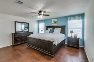 728 Falcon Rd, Saginaw, TX 76131 - Photo 21