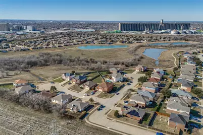 728 Falcon Road, Saginaw, TX 76131 - Photo 29