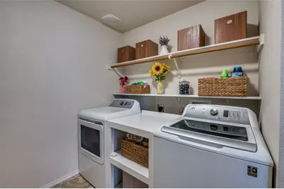 728 Falcon Road, Saginaw, TX 76131 - Photo 19