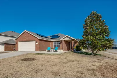 728 Falcon Road, Saginaw, TX 76131 - Photo 3