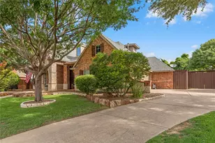 1001 Willowgate Dr, Prosper, TX 75078 - Photo 7