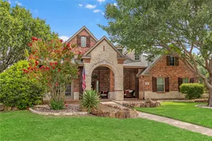 1001 Willowgate Dr, Prosper, TX 75078 - Photo 1
