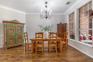 1001 Willowgate Dr, Prosper, TX 75078 - Photo 11