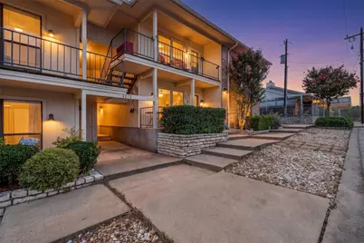 4212 Fairway Drive #4, Granbury, TX 76049 - Photo 1