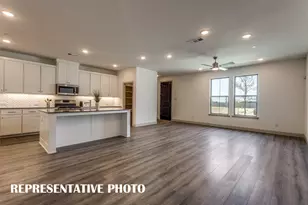 9428 Espalier St, Frisco, TX 75035 - Photo 9