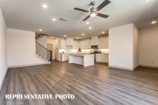 9428 Espalier St, Frisco, TX 75035 - Photo 5