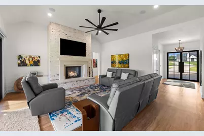 2704 Veridian Point Drive, Burleson, TX 76028 - Photo 11