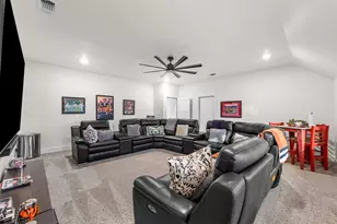 2704 Veridian Point Dr, Burleson, TX 76028 - Photo 33