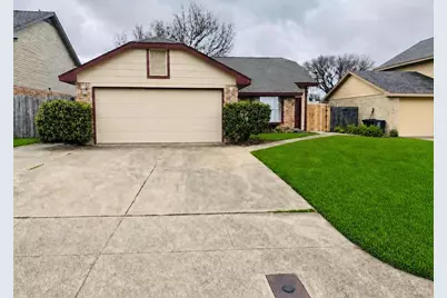 4652 Bracken Drive, Fort Worth, TX 76137 - Photo 1
