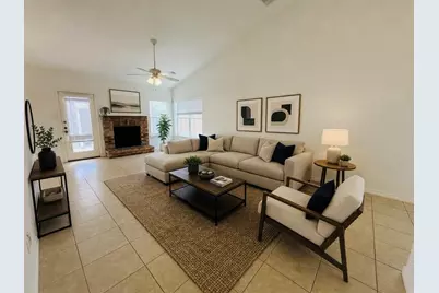4652 Bracken Drive, Fort Worth, TX 76137 - Photo 3