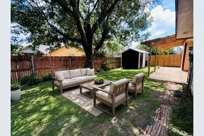 4652 Bracken Drive, Fort Worth, TX 76137 - Photo 15