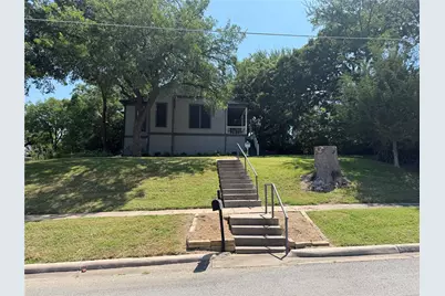 811 N Elm Street, Sherman, TX 75090 - Photo 1