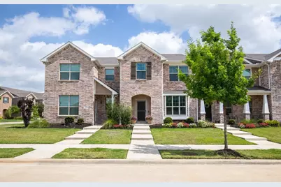 2308 Davenport Drive, Denton, TX 76207 - Photo 1