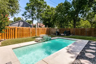 4920 Birchman Avenue, Fort Worth, TX 76107 - Photo 31