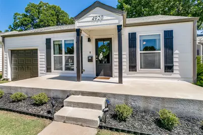 4920 Birchman Avenue, Fort Worth, TX 76107 - Photo 3