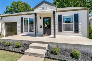 4920 Birchman Ave, Fort Worth, TX 76107 - Photo 3