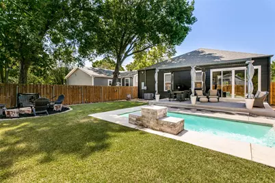 4920 Birchman Avenue, Fort Worth, TX 76107 - Photo 33