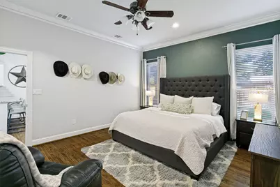 4920 Birchman Avenue, Fort Worth, TX 76107 - Photo 19