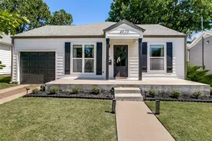 4920 Birchman Ave, Fort Worth, TX 76107 - Photo 1
