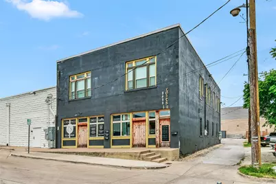 1411 Wesleyan Street, Fort Worth, TX 76105 - Photo 1