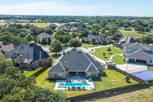 1508 Hidden Springs Rd, Decatur, TX 76234 - Photo 29