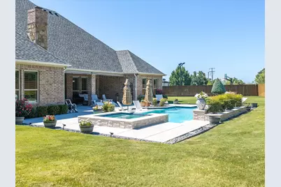 1508 Hidden Springs Road, Decatur, TX 76234 - Photo 27