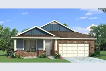 6912 Lincoln Pin Way, Crowley, TX 76036 - Photo 1