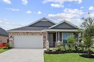 6912 Lincoln Pin Wy, Fort Worth, TX 76036 - Photo 1