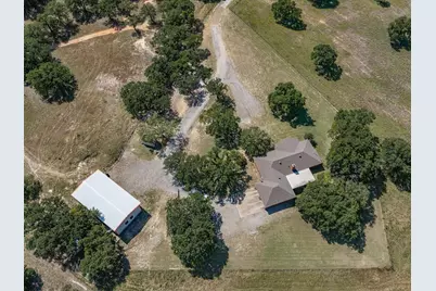 466 County Road 1180, Alvord, TX 76225 - Photo 3