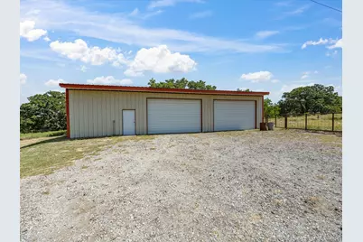 466 County Road 1180, Alvord, TX 76225 - Photo 17