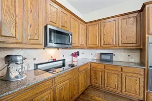 5748 Wellington Ln, Frisco, TX 75033 - Photo 13
