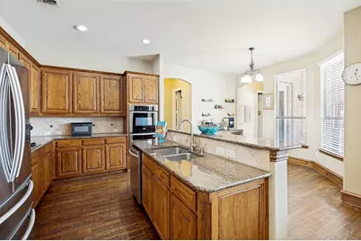 5748 Wellington Lane, Frisco, TX 75033 - Photo 11