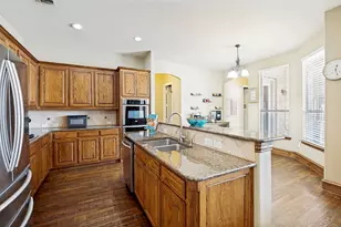 5748 Wellington Ln, Frisco, TX 75033 - Photo 11