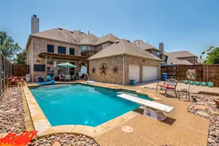 5748 Wellington Ln, Frisco, TX 75033 - Photo 39