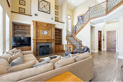 5748 Wellington Lane, Frisco, TX 75033 - Photo 9