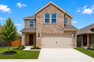 1809 Goose Pond Rd, Forney, TX 75126 - Photo 1