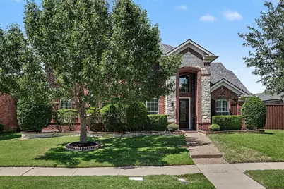 1632 Sandstone Drive, Frisco, TX 75034 - Photo 1
