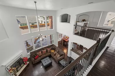 1632 Sandstone Drive, Frisco, TX 75034 - Photo 17