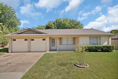 6516 Perdido Drive, Watauga, TX 76148 - Photo 1