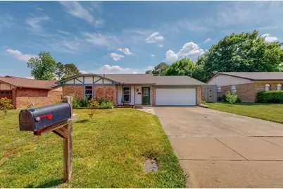 5106 Atlantis Terrace, Arlington, TX 76016 - Photo 3