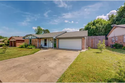 5106 Atlantis Terrace, Arlington, TX 76016 - Photo 5